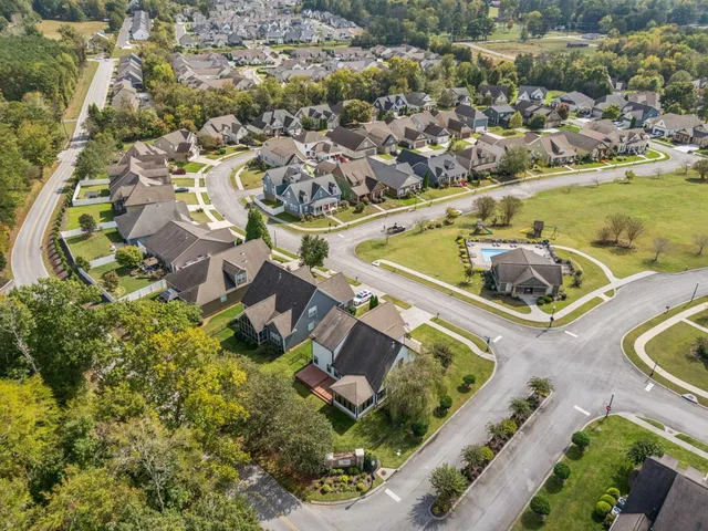 $535,000 | 9507 Rookwood Circle, Ooltewah, TN 37363