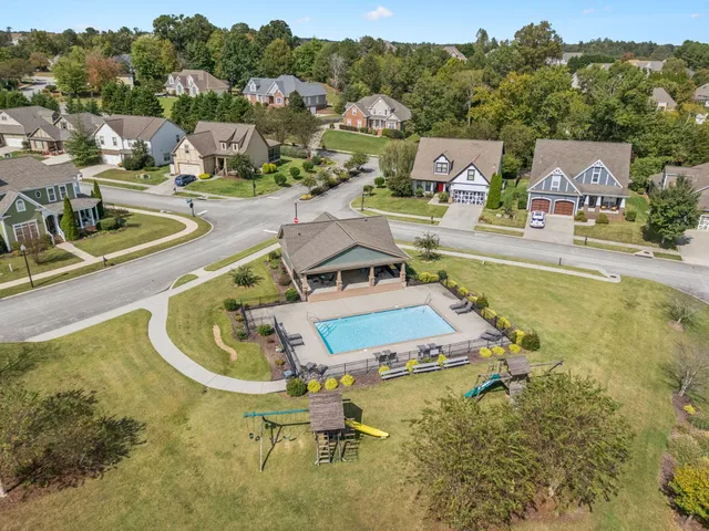 $565,000 | 9507 Rookwood Circle, Ooltewah, TN 37363