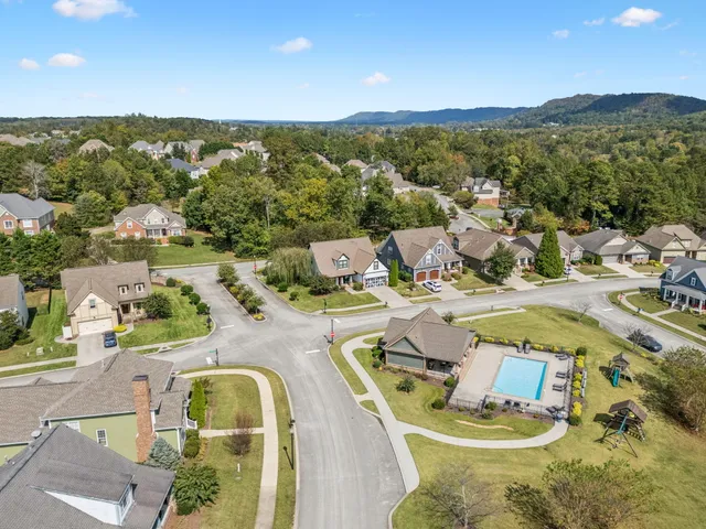 $565,000 | 9507 Rookwood Circle, Ooltewah, TN 37363
