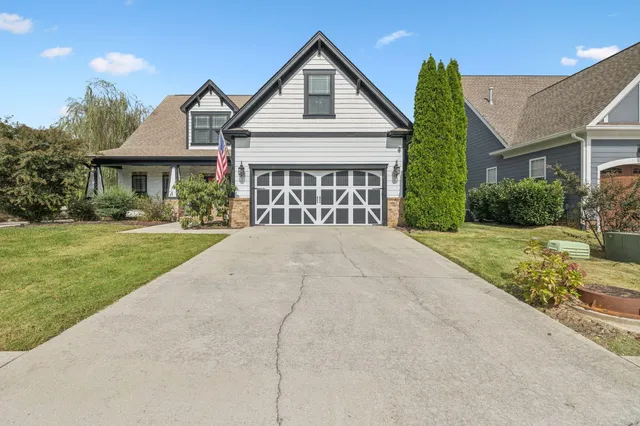 $565,000 | 9507 Rookwood Circle, Ooltewah, TN 37363
