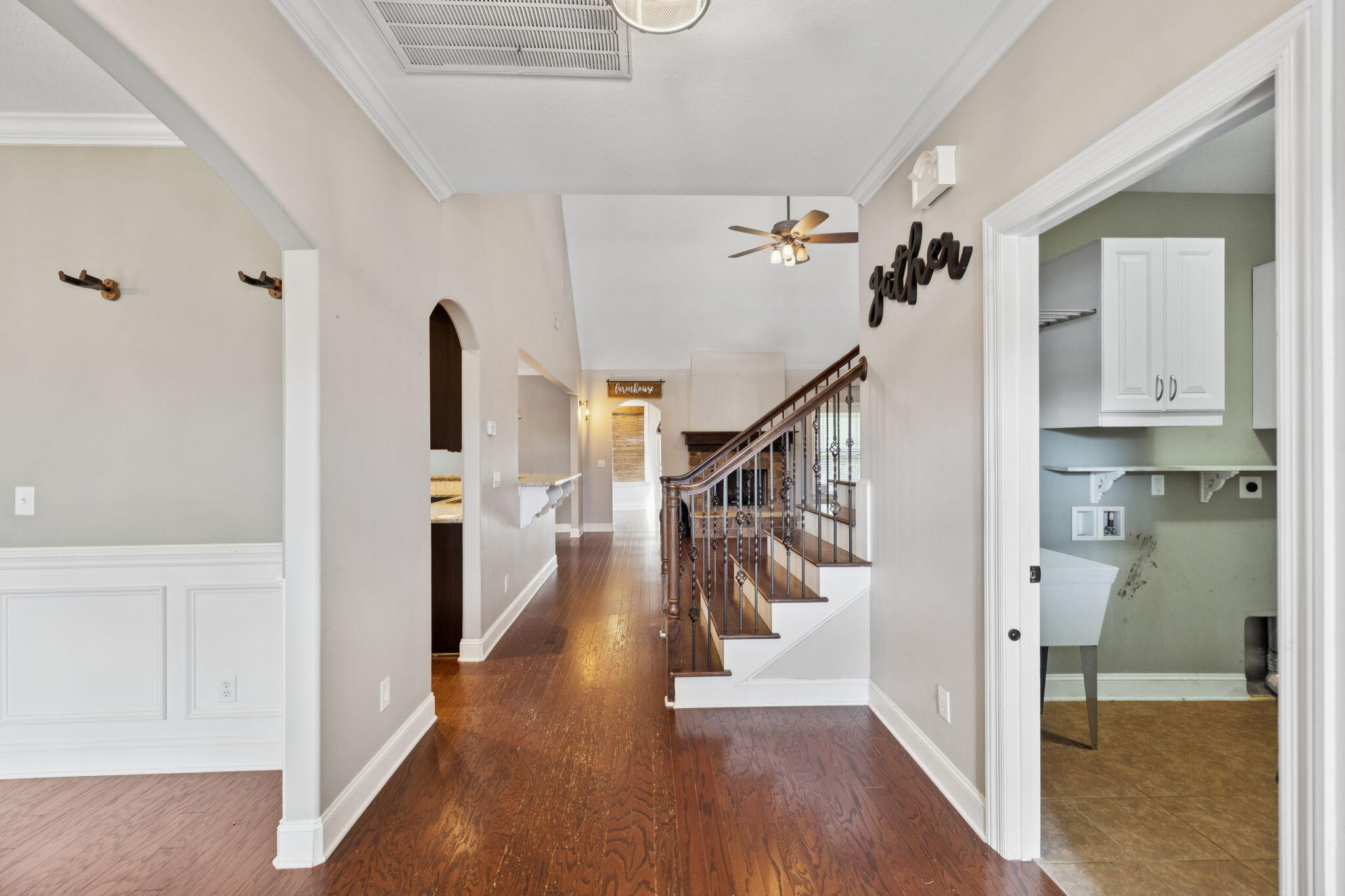 9507 Rookwood Circle Ooltewah, TN 37363 - Photo 8 of 76 8-9507 Rookwood Cir - 008