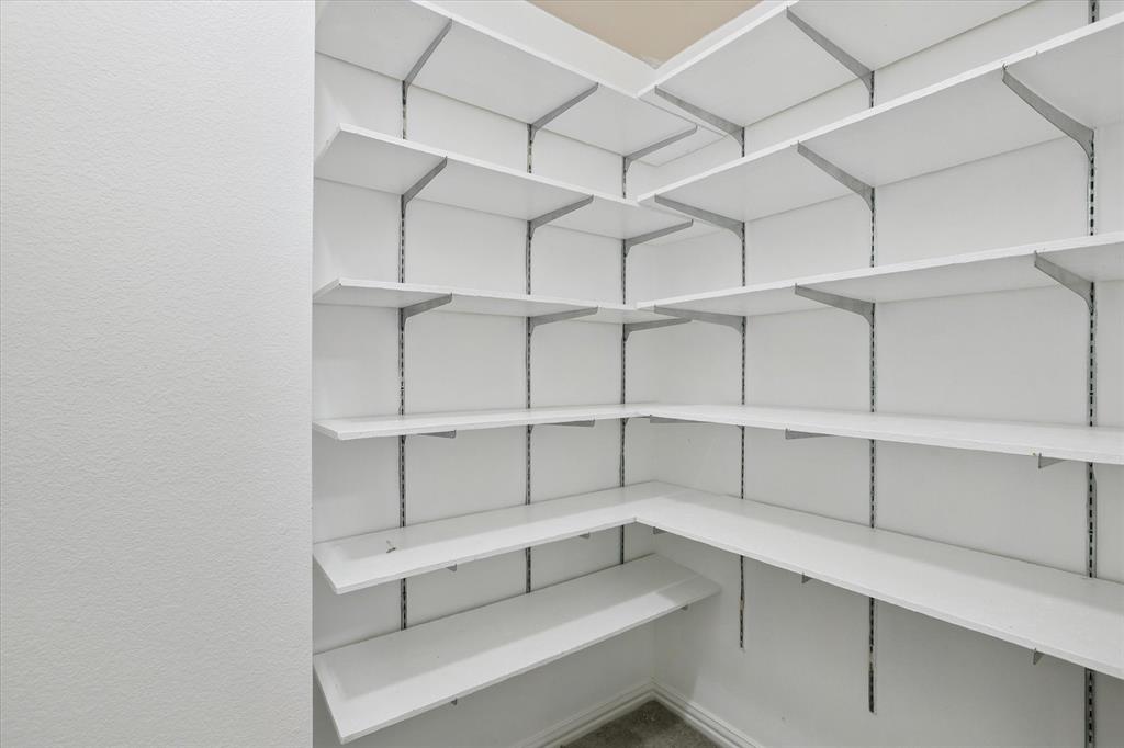 2202 Sandshell Street Bedford, TX 76021 - Photo 28 of 40 View of storage area