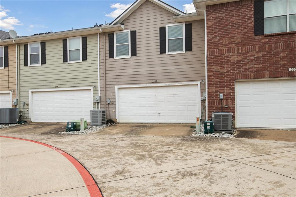 2202 Sandshell Street Bedford, TX 76021 - Photo 40 of 40