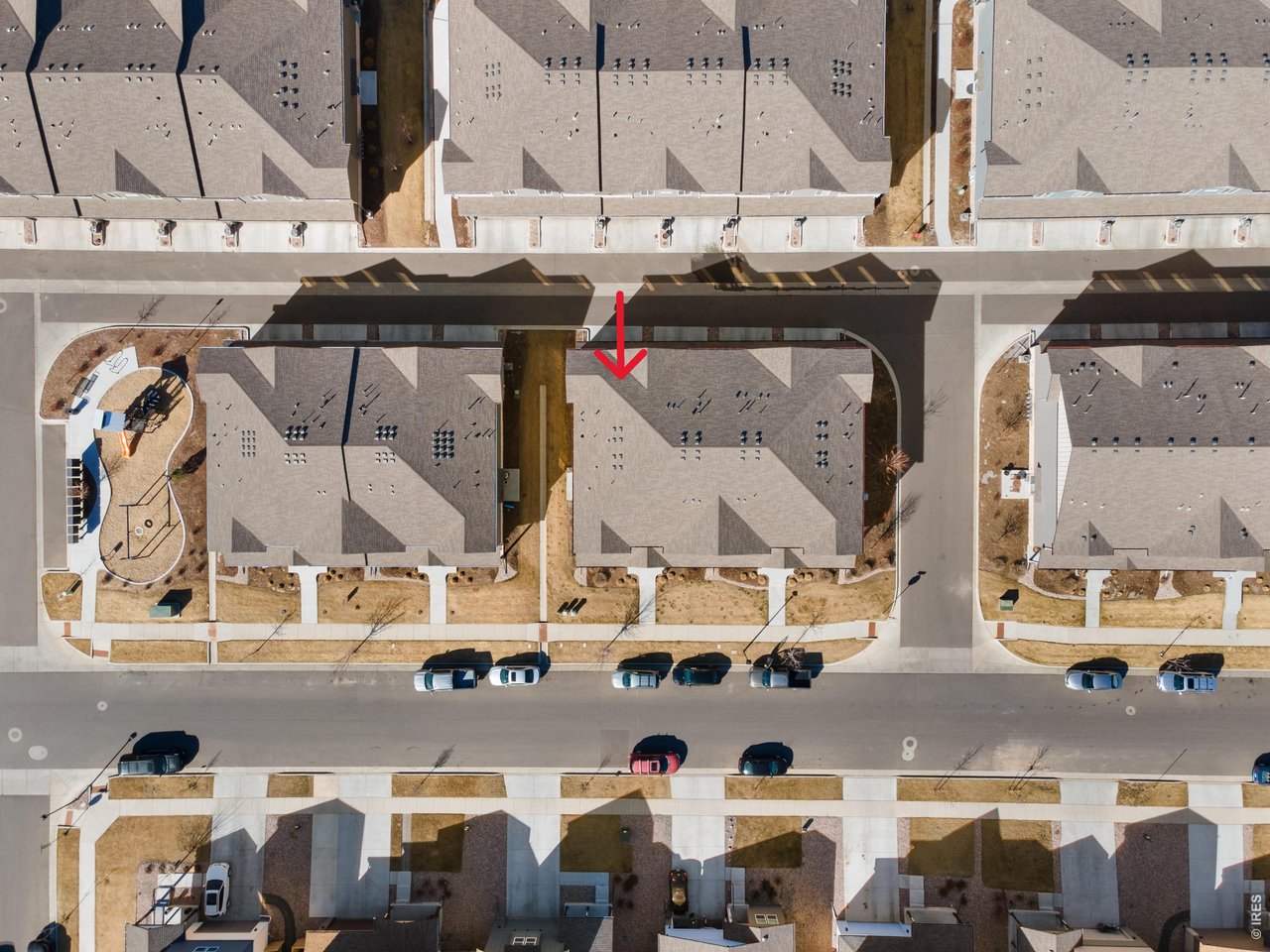 6611 4th Street, Unit 1 Greeley, CO 80634 - Photo 45 of 48