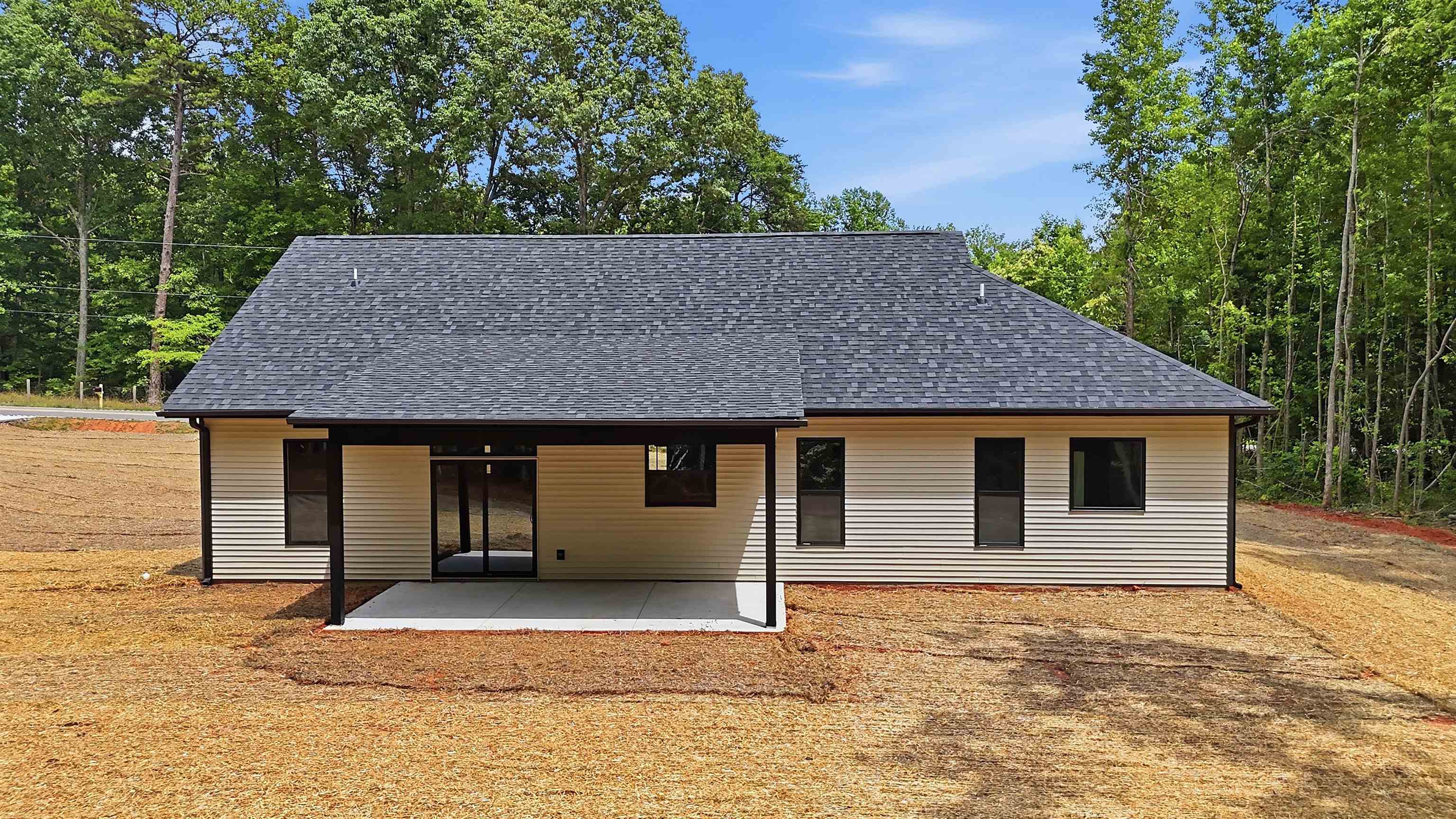 2835 Melvin Hill Road Campobello, SC 29322 - Photo 29 of 33