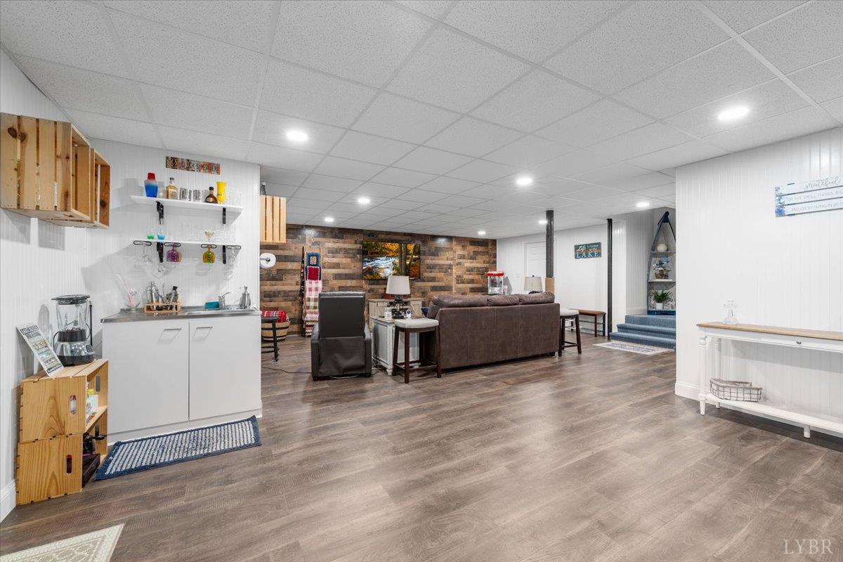 1765 Heron Pointe Drive Gretna, VA 24557 - Photo 43 of 64