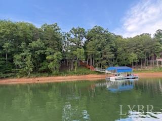 1765 Heron Pointe Drive Gretna, VA 24557 - Photo 5 of 64