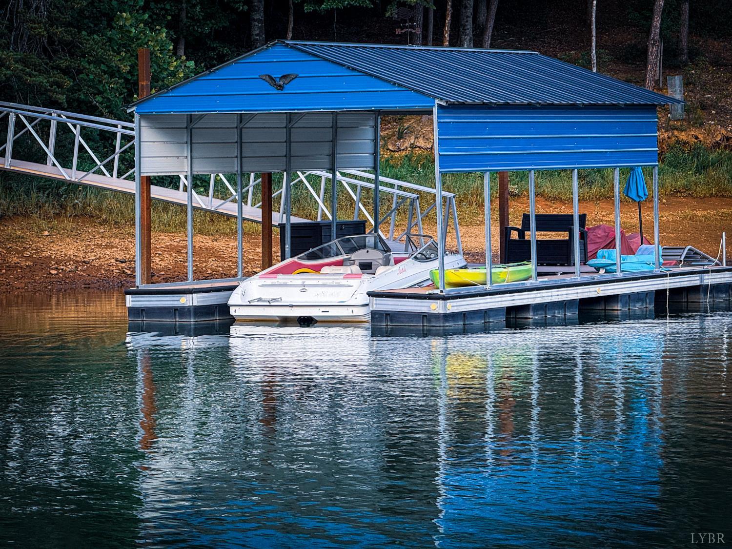 1765 Heron Pointe Drive Gretna, VA 24557 - Photo 52 of 64