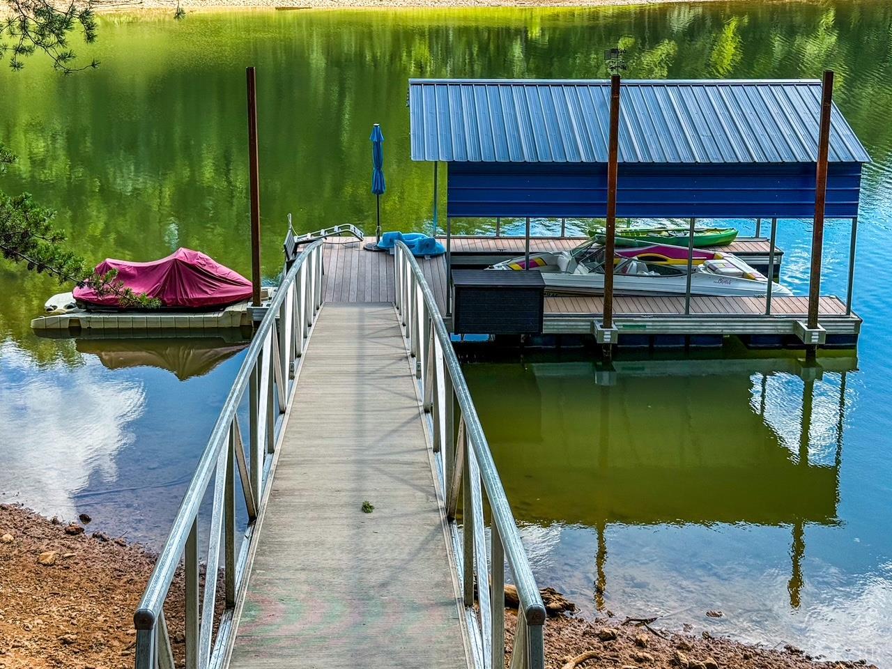 1765 Heron Pointe Drive Gretna, VA 24557 - Photo 53 of 64