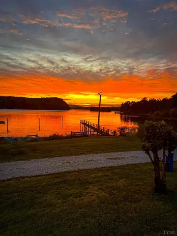 $749,900 | 1765 Heron Pointe Drive, Gretna, VA 24557