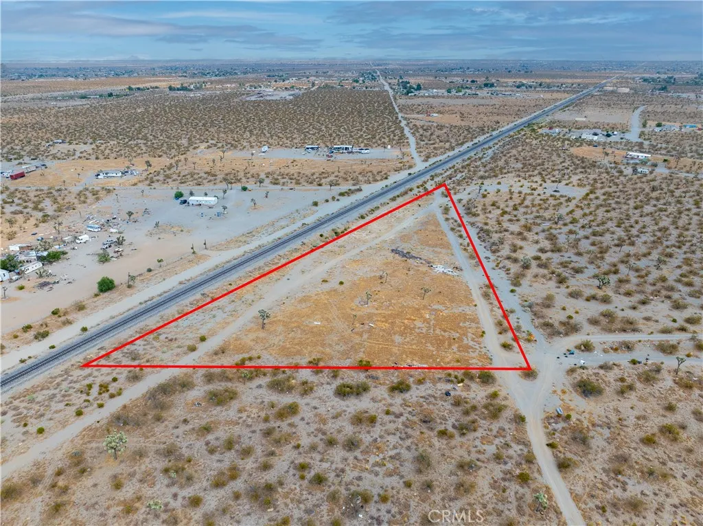 0 La Mesa Road Phelan, CA 92371 - Photo 1 of 10