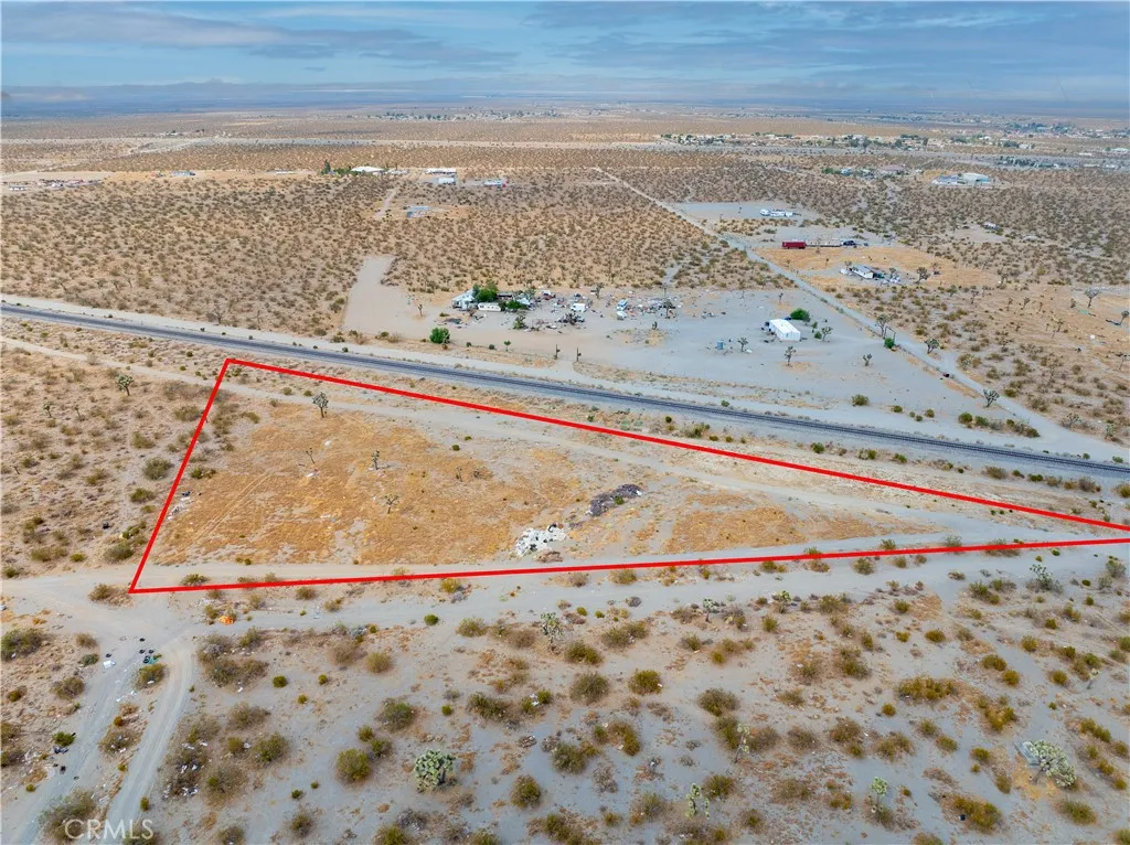 0 La Mesa Road Phelan, CA 92371 - Photo 3 of 10
