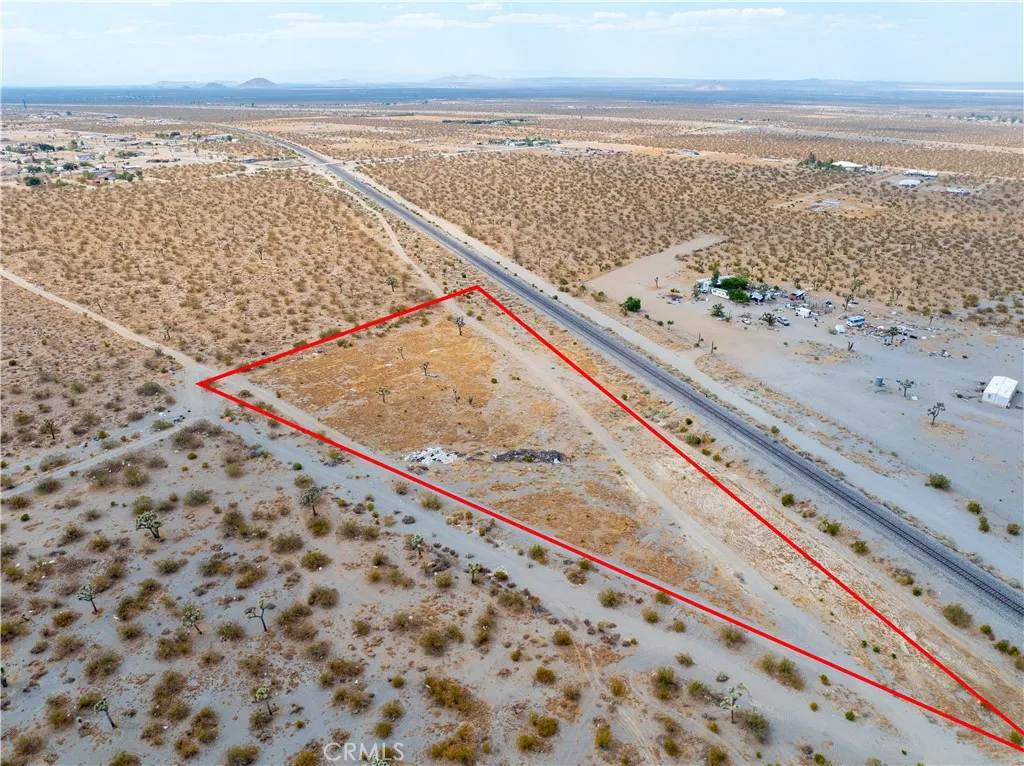 0 La Mesa Road Phelan, CA 92371 - Photo 4 of 10