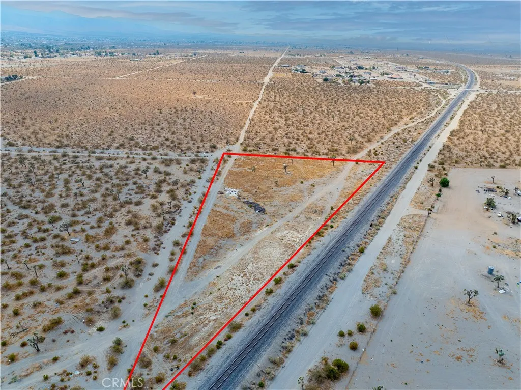 0 La Mesa Road Phelan, CA 92371 - Photo 6 of 10