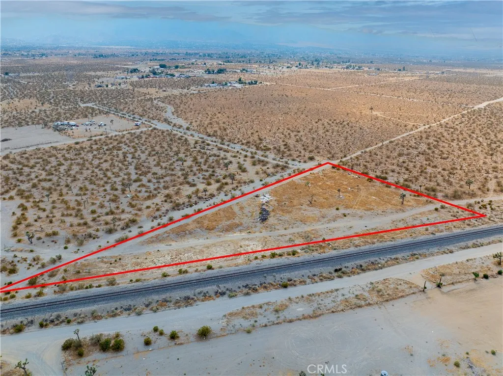 0 La Mesa Road Phelan, CA 92371 - Photo 7 of 10