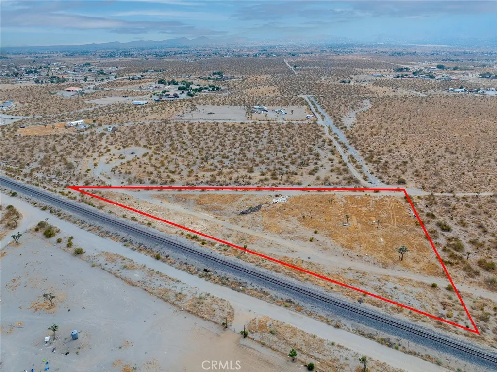 0 La Mesa Road Phelan, CA 92371 - Photo 8 of 10