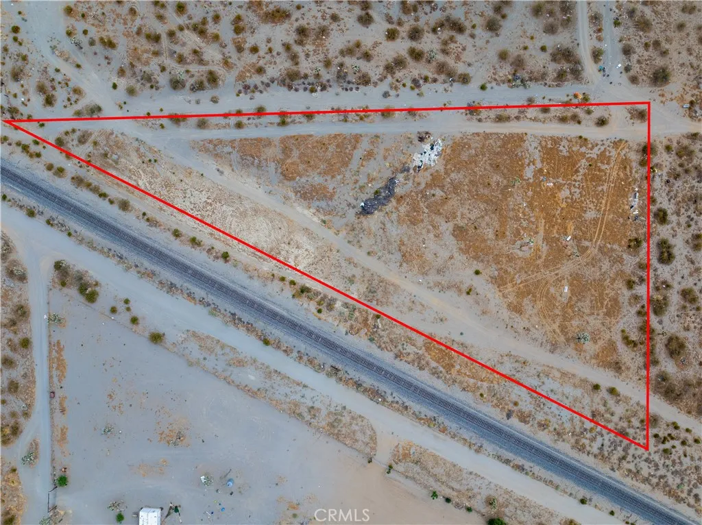0 La Mesa Road Phelan, CA 92371 - Photo 10 of 10