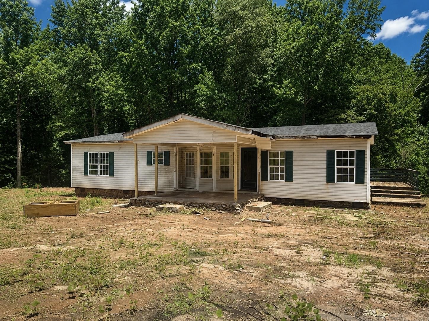530 Wilkins Ford Road Inman, SC 29349 - Photo 2 of 22