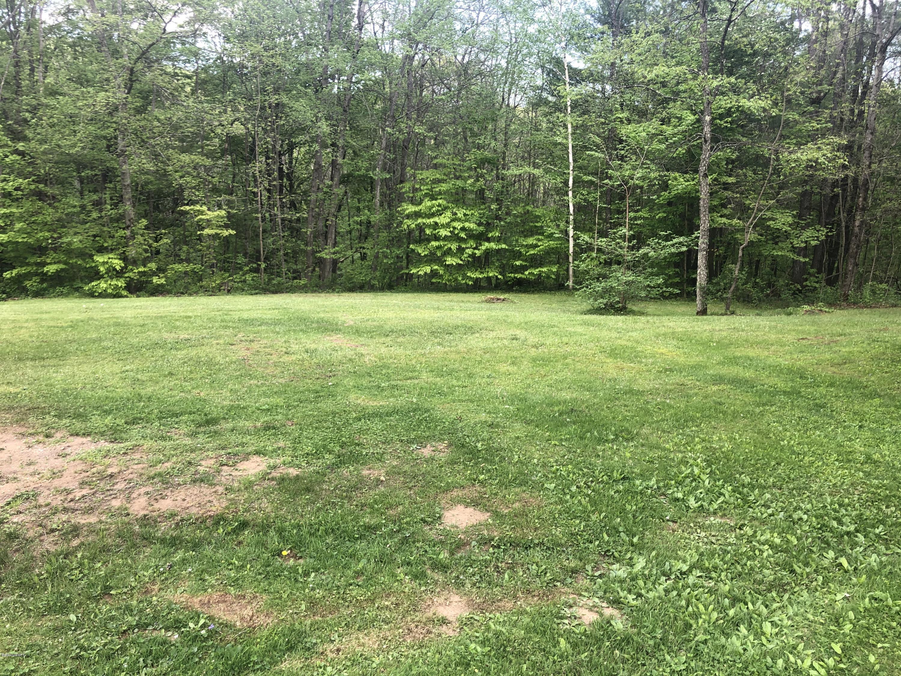 218 Upper Valley Road Washington, MA 01223 - Photo 27 of 33 a view of yard with green space