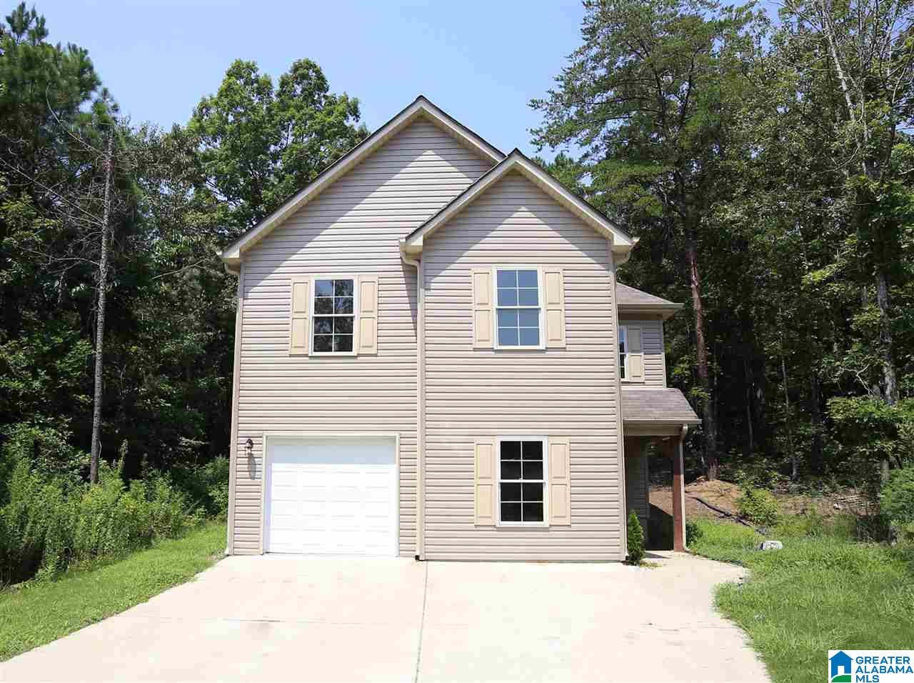 20444 Castle Rdg Road McCalla, AL 35111 - Photo 2 of 26