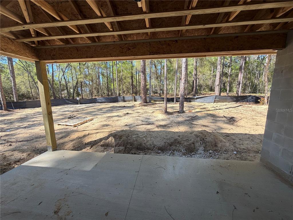 1683 West Pearson Street Hernando, FL 34442 - Photo 3 of 4 a view of a indoor swimming pool