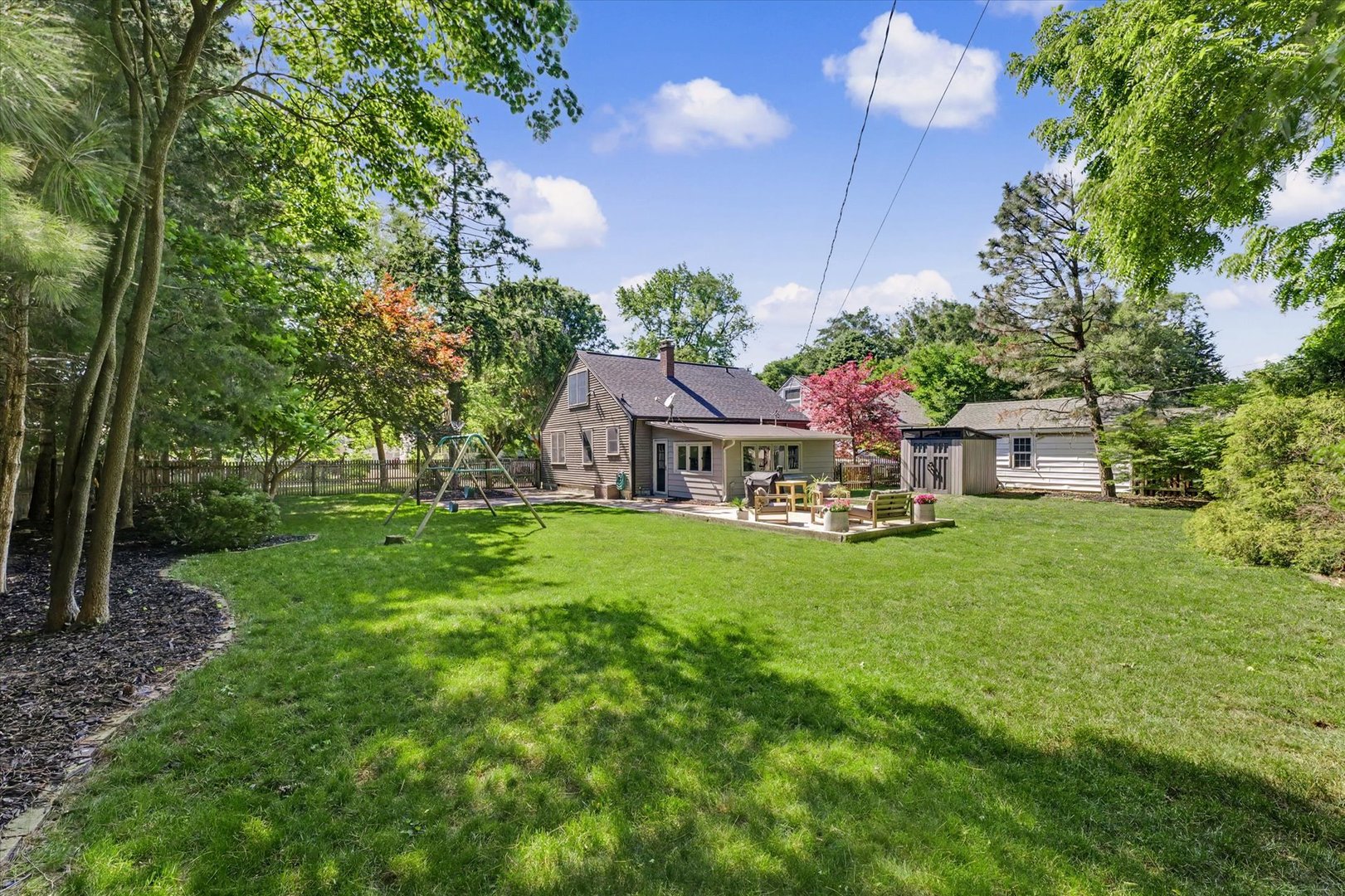 806 South Maple Street Urbana, IL 61801 - Photo 36 of 52