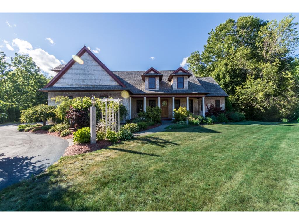 28 Mill Road North Hampton, NH 03862 - Photo 3 of 27