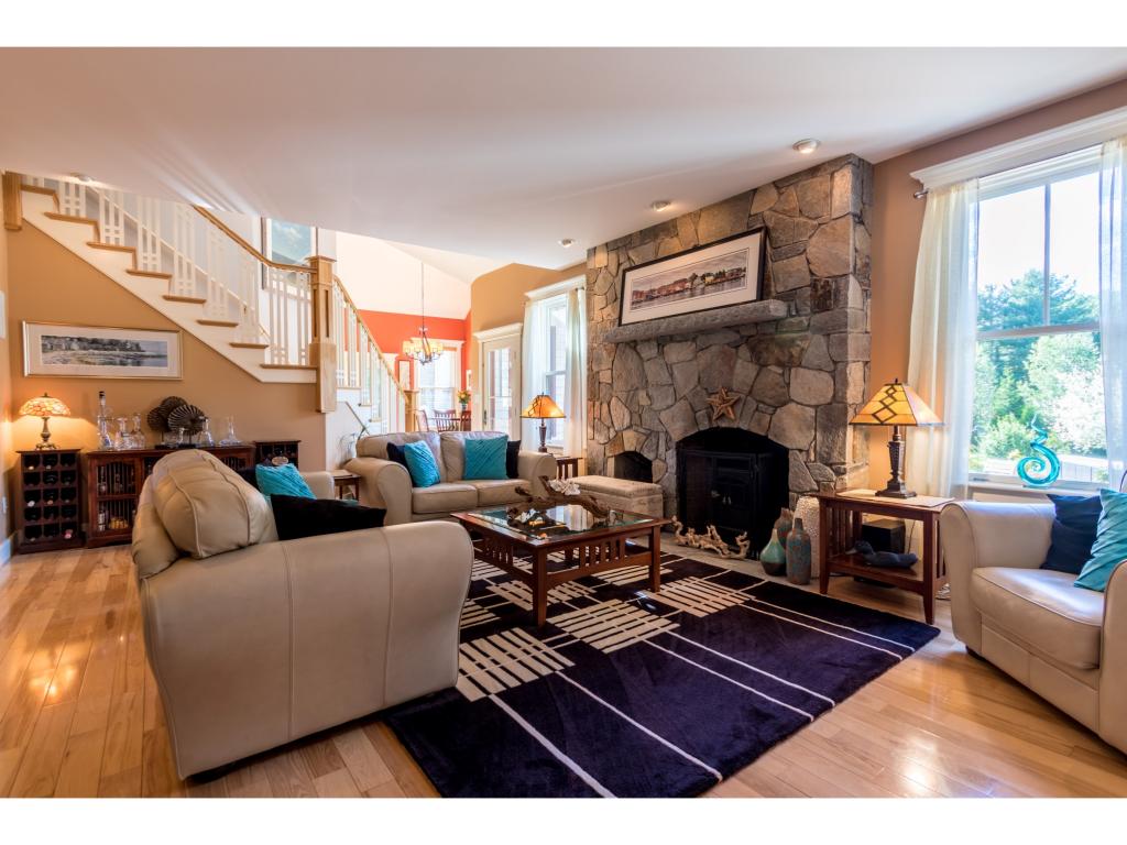 28 Mill Road North Hampton, NH 03862 - Photo 10 of 27