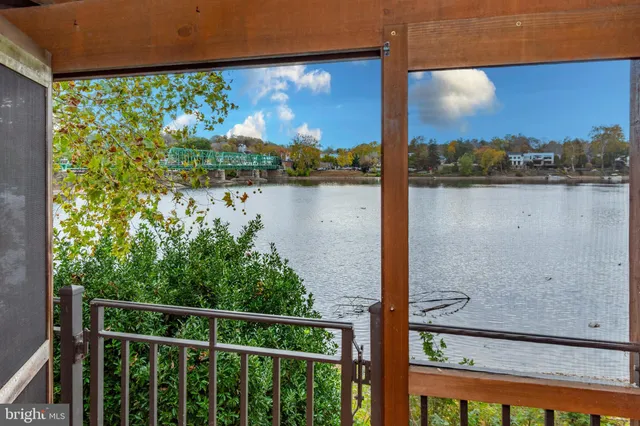 $1,170,000 | 27 Lambert Lane, Lambertville, NJ 08530