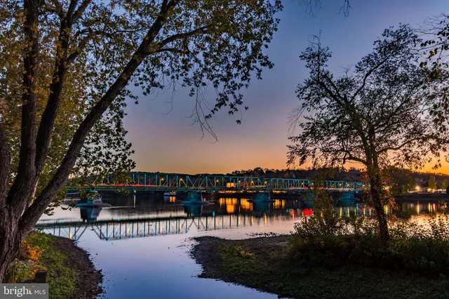 $1,170,000 | 27 Lambert Lane, Lambertville, NJ 08530