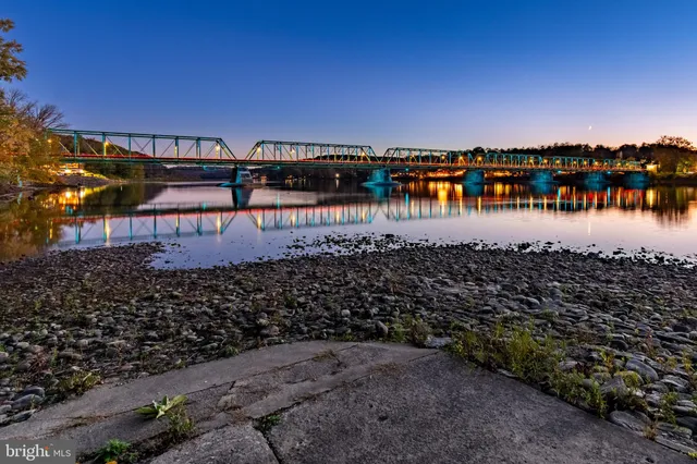 $1,170,000 | 27 Lambert Lane, Lambertville, NJ 08530