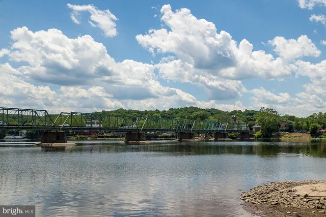 $1,170,000 | 27 Lambert Lane, Lambertville, NJ 08530