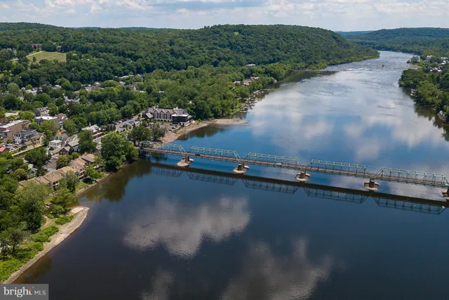 $1,170,000 | 27 Lambert Lane, Lambertville, NJ 08530