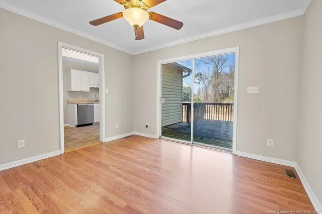 $285,000 | 610 West 6th Avenue, Raeford, NC 28376