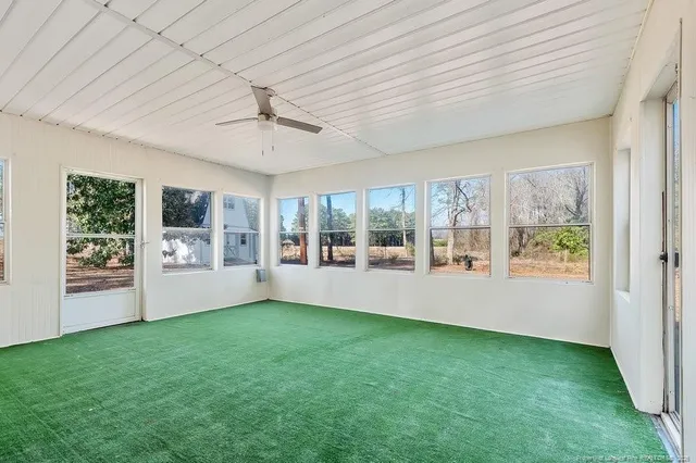 $285,000 | 610 West 6th Avenue, Raeford, NC 28376