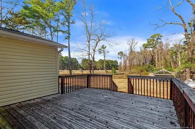 $285,000 | 610 West 6th Avenue, Raeford, NC 28376