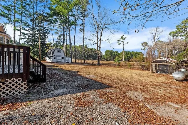 $285,000 | 610 West 6th Avenue, Raeford, NC 28376