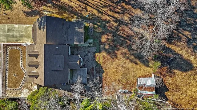 $285,000 | 610 West 6th Avenue, Raeford, NC 28376