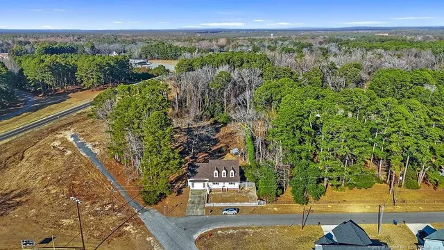 $285,000 | 610 West 6th Avenue, Raeford, NC 28376