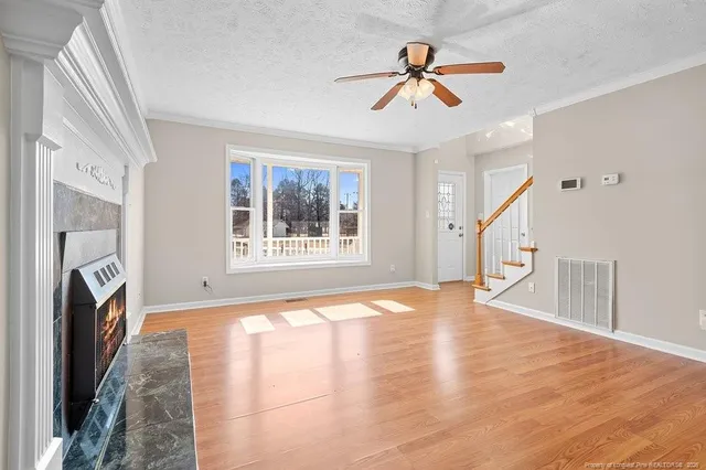 $285,000 | 610 West 6th Avenue, Raeford, NC 28376