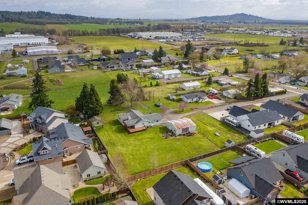 3261 Alexander Lane Northeast Albany, OR 97321 - Photo 5 of 42