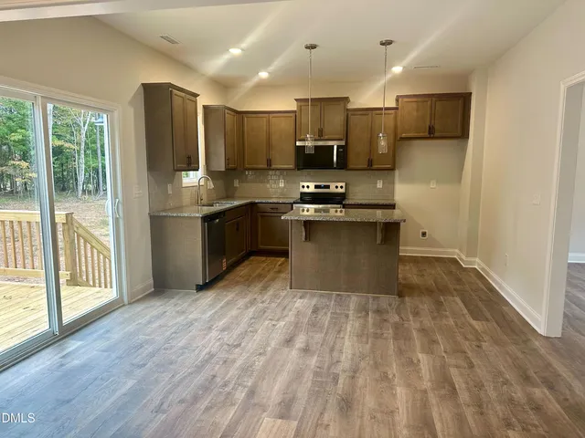 $279,800 | 116 Legolas Court, Middlesex, NC 27557