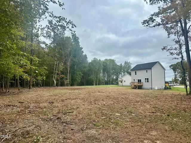 $279,800 | 116 Legolas Court, Middlesex, NC 27557