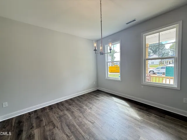 $279,800 | 116 Legolas Court, Middlesex, NC 27557