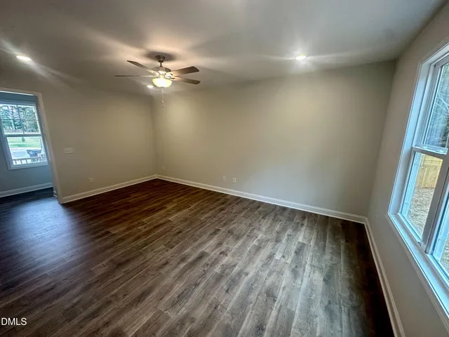 $279,800 | 116 Legolas Court, Middlesex, NC 27557