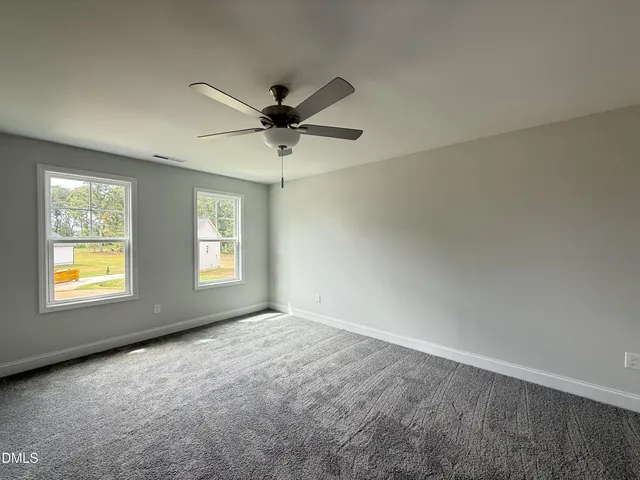 $279,800 | 116 Legolas Court, Middlesex, NC 27557