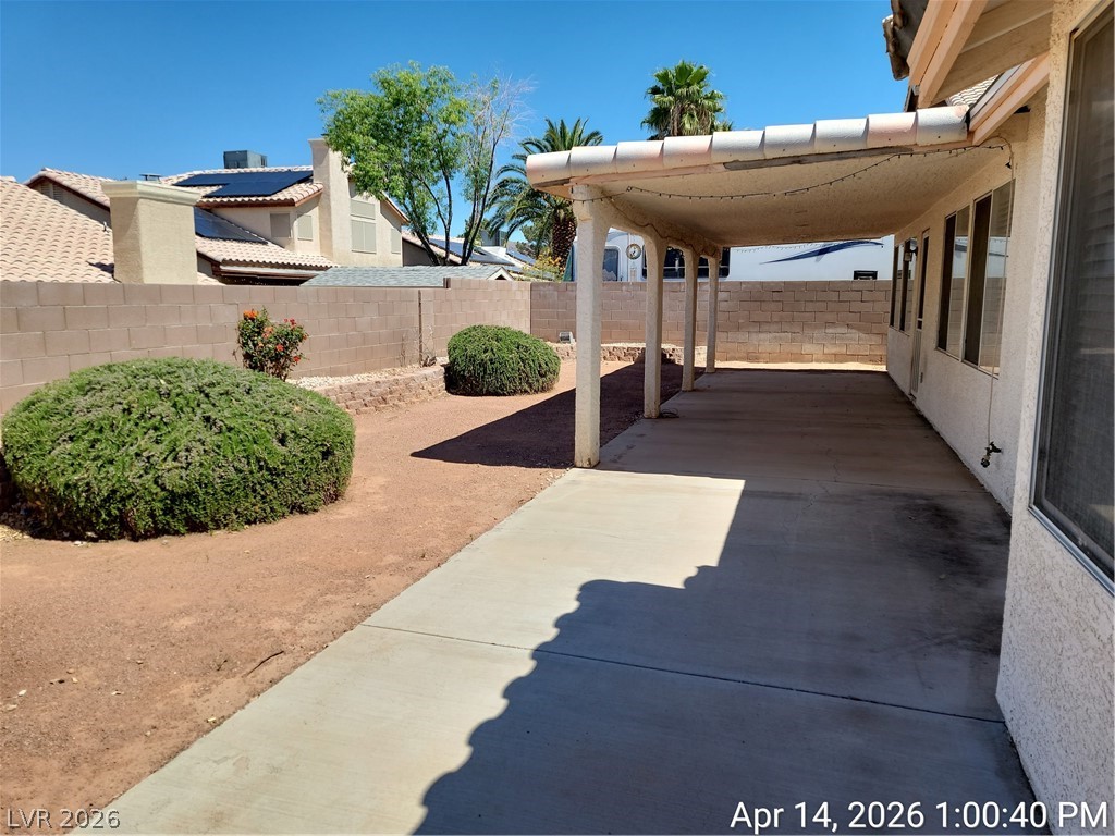 1364 Colt Drive Henderson, NV 89002 - Photo 29 of 35