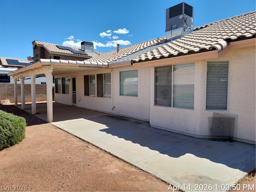 1364 Colt Drive Henderson, NV 89002 - Photo 30 of 35