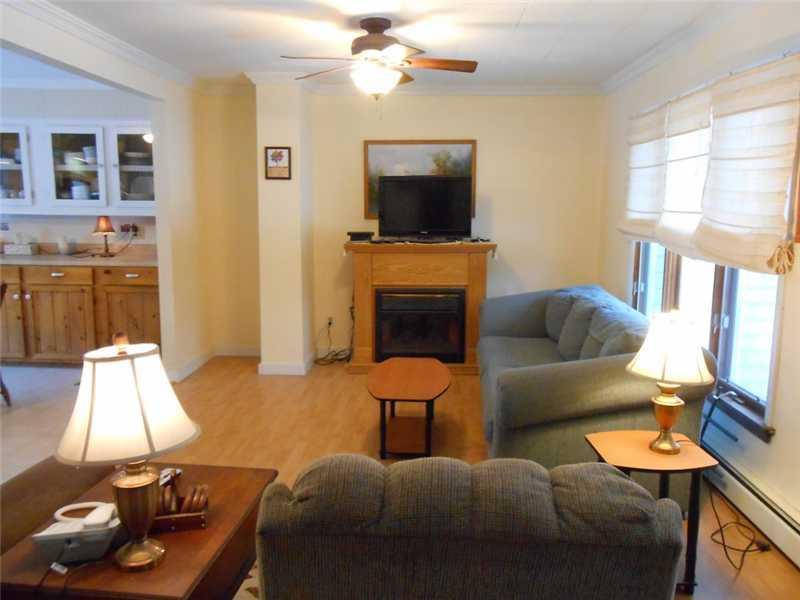 265 South Main Street Machias, ME 04654 - Photo 18 of 35 Living Room.