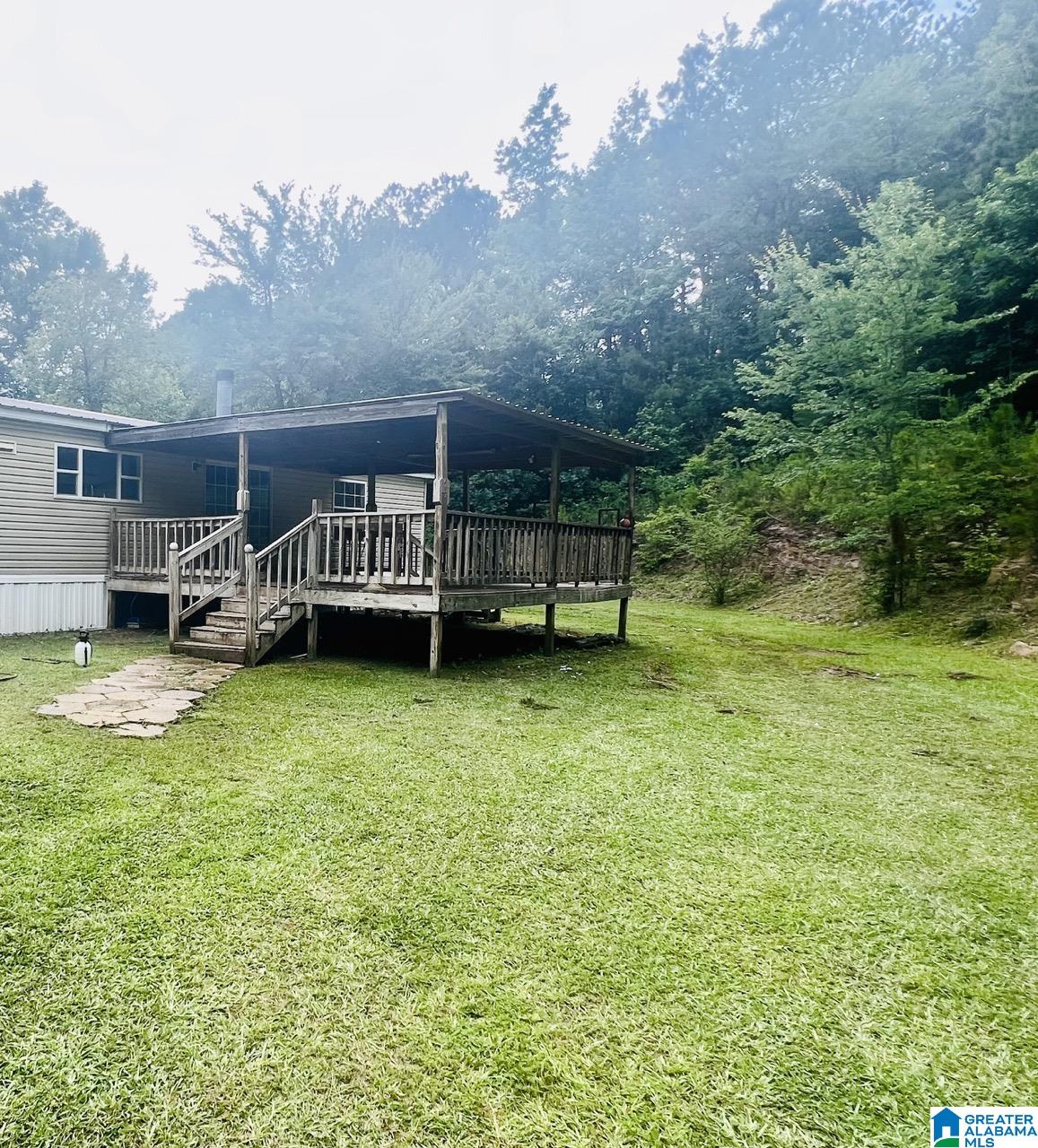 311 Hilltop Road Weaver, AL 36277 - Photo 32 of 36